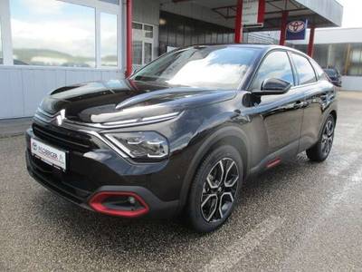 Citroën C4 e-C4 136 50kWh Shine Edition