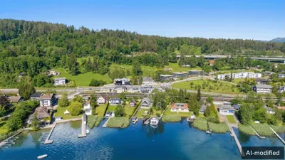 Grundstück kaufen in Klagenfurt Land – 19 000 m² – Bild 1 von 20