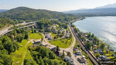 Grundstück kaufen in Klagenfurt Land – 19 000 m² – Bild 6 von 20