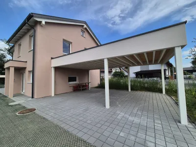 5-Zimmer-Haus kaufen in Graz-Umgebung – 130 m², € 270.000 – Bild 5 von 10