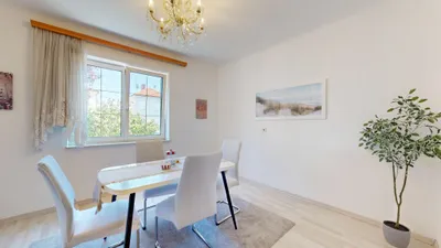 8-Zimmer-Haus kaufen in Wien – 213,87 m², € 899.000 – Bild 4 von 15