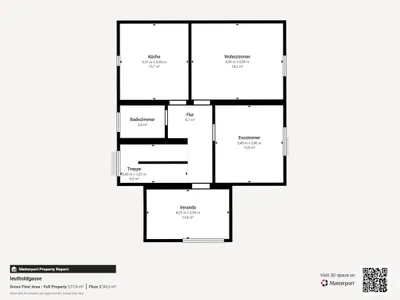8-Zimmer-Haus kaufen in Wien – 213,87 m², € 899.000 – Bild 13 von 15