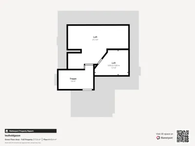 8-Zimmer-Haus kaufen in Wien – 213,87 m², € 899.000 – Bild 15 von 15