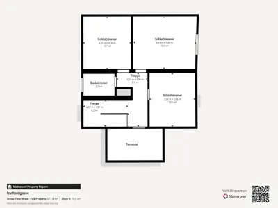 8-Zimmer-Haus kaufen in Wien – 213,87 m², € 899.000 – Bild 14 von 15