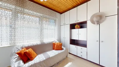 8-Zimmer-Haus kaufen in Wien – 213,87 m², € 899.000 – Bild 5 von 15