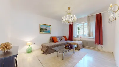 8-Zimmer-Haus kaufen in Wien – 213,87 m², € 899.000 – Bild 6 von 15