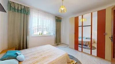 8-Zimmer-Haus kaufen in Wien – 213,87 m², € 899.000 – Bild 9 von 15