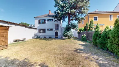 8-Zimmer-Haus kaufen in Wien – 213,87 m², € 899.000 – Bild 3 von 15