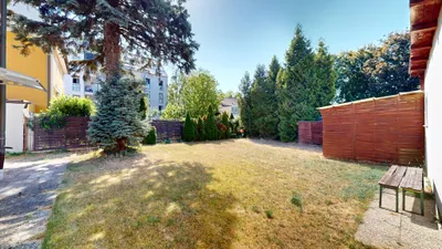 8-Zimmer-Haus kaufen in Wien – 213,87 m², € 899.000 – Bild 2 von 15