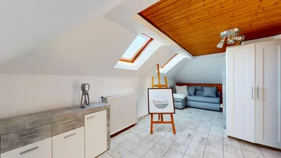 8-Zimmer-Haus kaufen in Wien – 213,87 m², € 899.000 – Bild 11 von 15