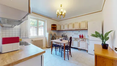 8-Zimmer-Haus kaufen in Wien – 213,87 m², € 899.000 – Bild 7 von 15