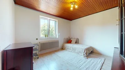 8-Zimmer-Haus kaufen in Wien – 213,87 m², € 899.000 – Bild 8 von 15
