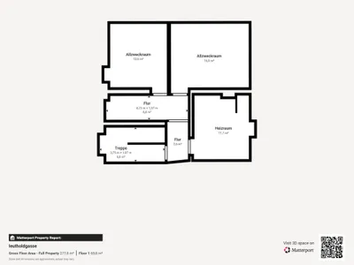 8-Zimmer-Haus kaufen in Wien – 213,87 m², € 899.000 – Bild 12 von 15