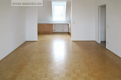 2-Zimmer-Wohnung mieten in Linz – 59,58 m², € 714 – Bild 3 von 11