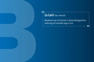 2-Zimmer-Wohnung mieten in Linz – 59,58 m², € 714 – Bild 2 von 11