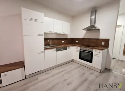2-Zimmer-Wohnung kaufen in Baden – 55 m², € 140.000