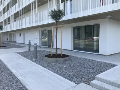 2-Zimmer-Wohnung mieten in Sankt Pölten – 57,03 m², € 766 – Bild 4 von 7