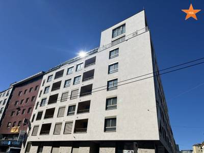 YES - Neubau-Erstbezug DG - 2 Zimmer mit Balkon und Topausstattung nähe U1 – Bild 2