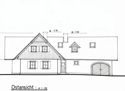 3-Zimmer-Haus kaufen in Deutschlandsberg – 158 m², € 390.000 – Bild 34 von 35