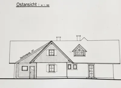 3-Zimmer-Haus kaufen in Deutschlandsberg – 158 m², € 390.000 – Bild 33 von 35