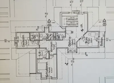 3-Zimmer-Haus kaufen in Deutschlandsberg – 158 m², € 390.000 – Bild 32 von 35