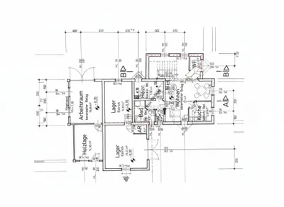 3-Zimmer-Haus kaufen in Deutschlandsberg – 158 m², € 390.000 – Bild 31 von 35