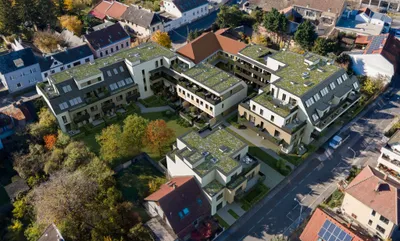 4-Zimmer-Wohnung kaufen in Wien – 97,39 m², € 766.500 – Bild 6 von 10