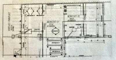 Gewerbeimmobilie kaufen in Graz – 481 m², € 2.052.000 – Bild 49 von 50
