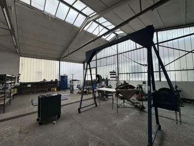 Gewerbeimmobilie kaufen in Graz – 481 m², € 2.052.000 – Bild 6 von 50