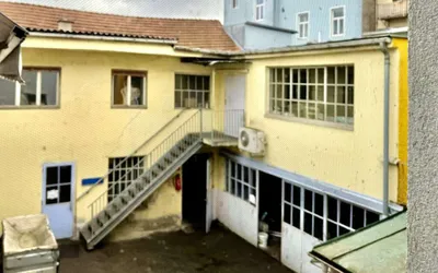 Gewerbeimmobilie kaufen in Graz – 481 m², € 2.052.000 – Bild 45 von 50
