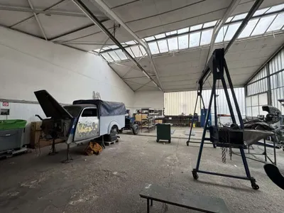 Gewerbeimmobilie kaufen in Graz – 481 m², € 2.052.000 – Bild 5 von 50
