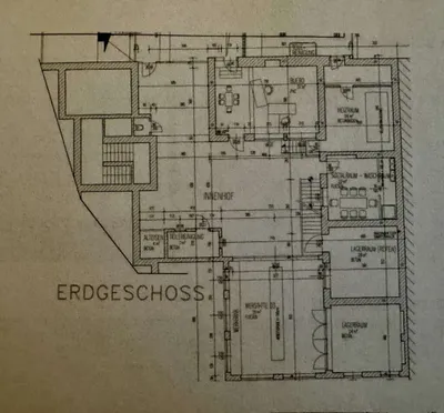Gewerbeimmobilie kaufen in Graz – 481 m², € 2.052.000 – Bild 48 von 50