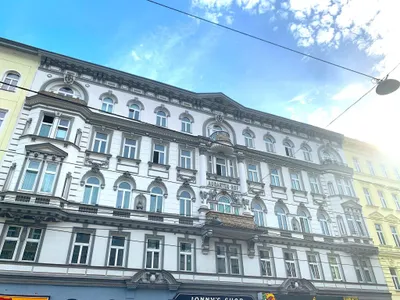 2-Zimmer-Wohnung mieten in Wien – 61 m², € 1.180 – Bild 1 von 14