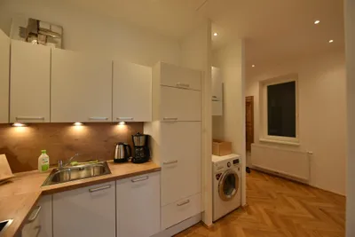 2-Zimmer-Wohnung mieten in Wien – 61 m², € 1.180 – Bild 8 von 14
