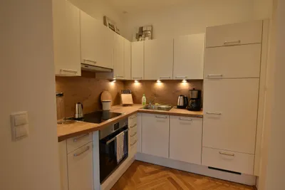 2-Zimmer-Wohnung mieten in Wien – 61 m², € 1.180 – Bild 4 von 14