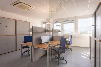 Gewerbeimmobilie mieten in Graz – 550 m², € 9.257 – Bild 4 von 8