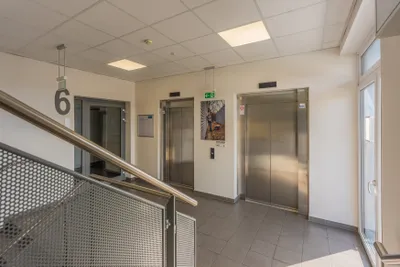 Gewerbeimmobilie mieten in Graz – 550 m², € 9.257 – Bild 7 von 8