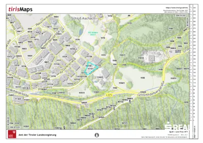 Grundstück kaufen in Innsbruck-Land – 696 m², € 715.000 – Bild 14 von 16