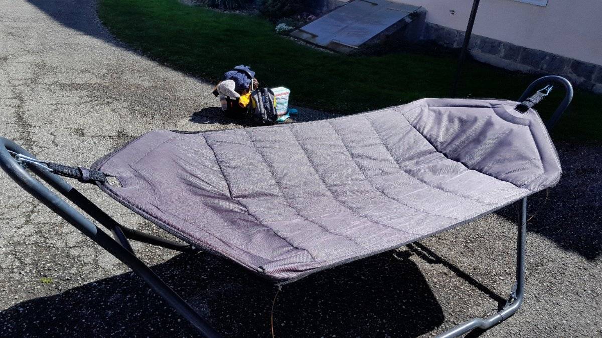 kik tarp Kodiak Canvas Super-6 Tarp with Pole Set