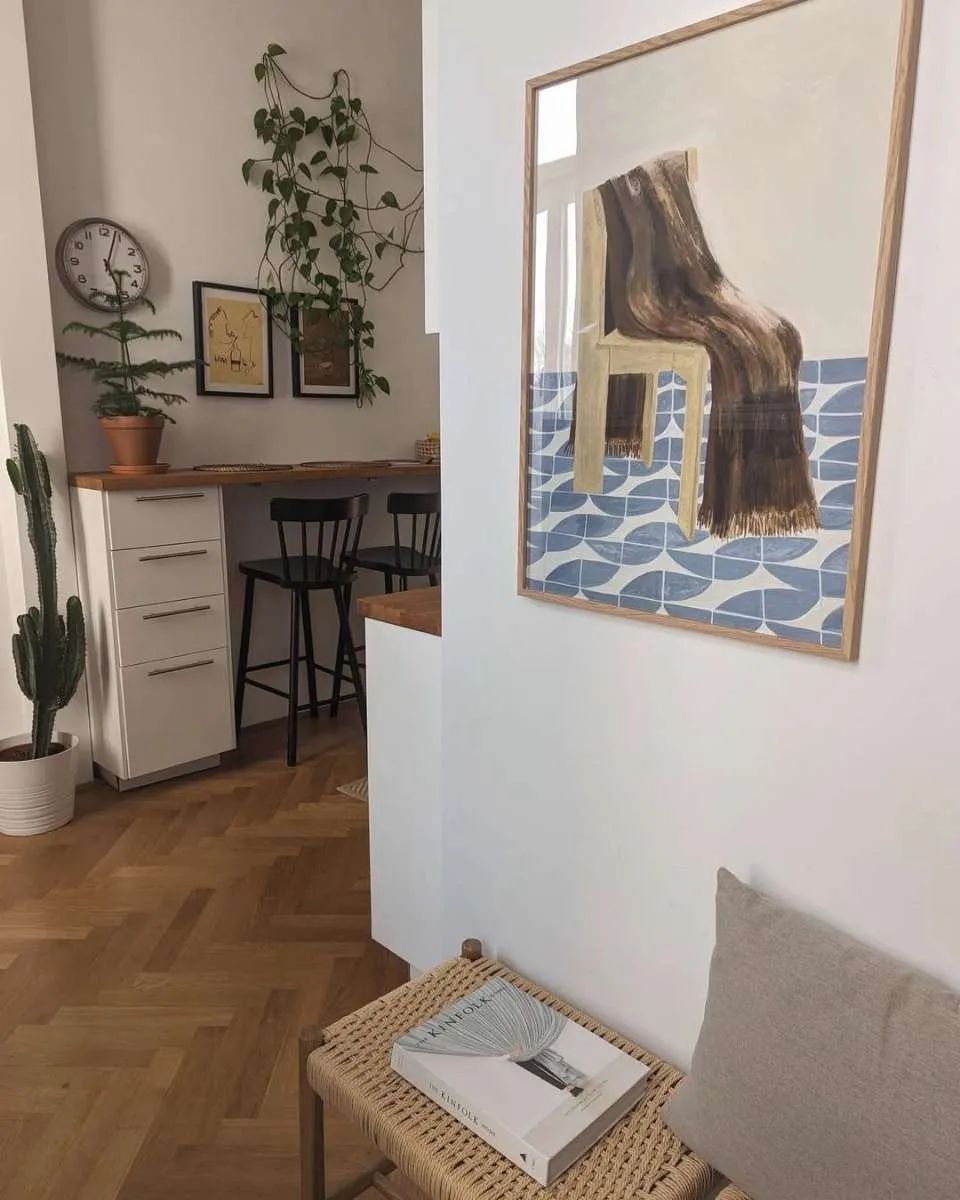 Provisionsfrei: Traumhaft helle 3-Zimmer-Wohnung mit 13 m² Balkon & U6-Nähe – pohled 3