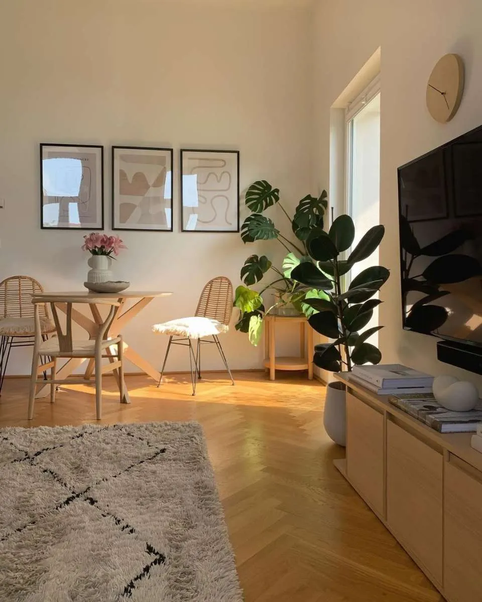 Provisionsfrei: Traumhaft helle 3-Zimmer-Wohnung mit 13 m² Balkon & U6-Nähe – pohled 2