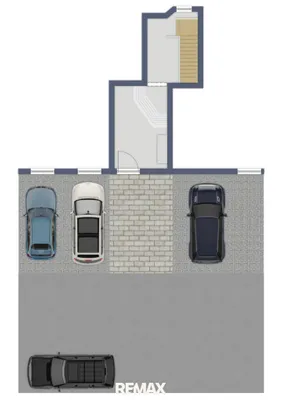 Gewerbeimmobilie mieten in Sankt Pölten – 159 m², € 1.915 – Bild 16 von 17