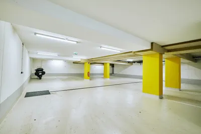 Immobilie mieten in Wien – 16 m², € 150 – Bild 1 von 2