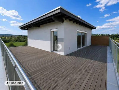 2-Zimmer-Wohnung mieten in Braunau am Inn – 55 m² – Bild 1 von 6