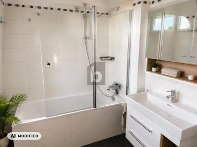 2-Zimmer-Wohnung mieten in Braunau am Inn – 55 m² – Bild 5 von 6