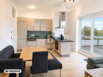 2-Zimmer-Wohnung mieten in Braunau am Inn – 55 m² – Bild 2 von 6