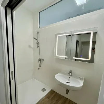 1-Zimmer-Wohnung mieten in Graz – 30,83 m², € 491 – Bild 2 von 12