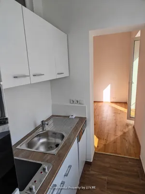 1-Zimmer-Wohnung mieten in Graz – 30,83 m², € 491 – Bild 6 von 12