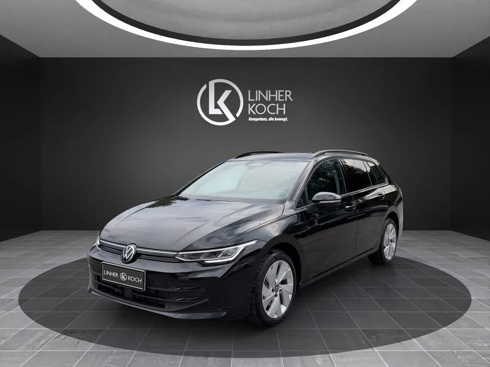 VW Golf