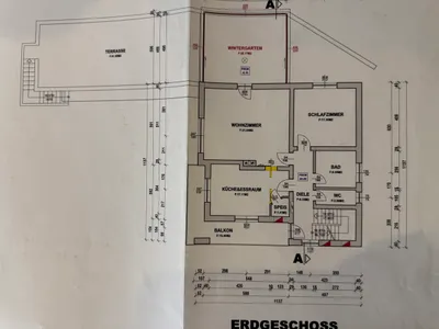 4-Zimmer-Haus kaufen in Voitsberg – 226 m², € 499.000 – Bild 25 von 26